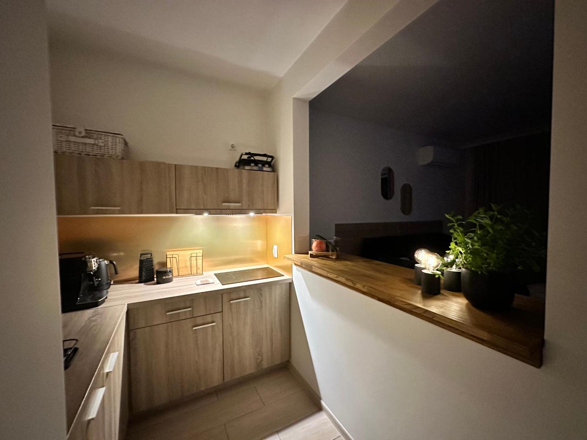 Apartamenty Pogodna Mielno Mielno  Zewnętrze zdjęcie