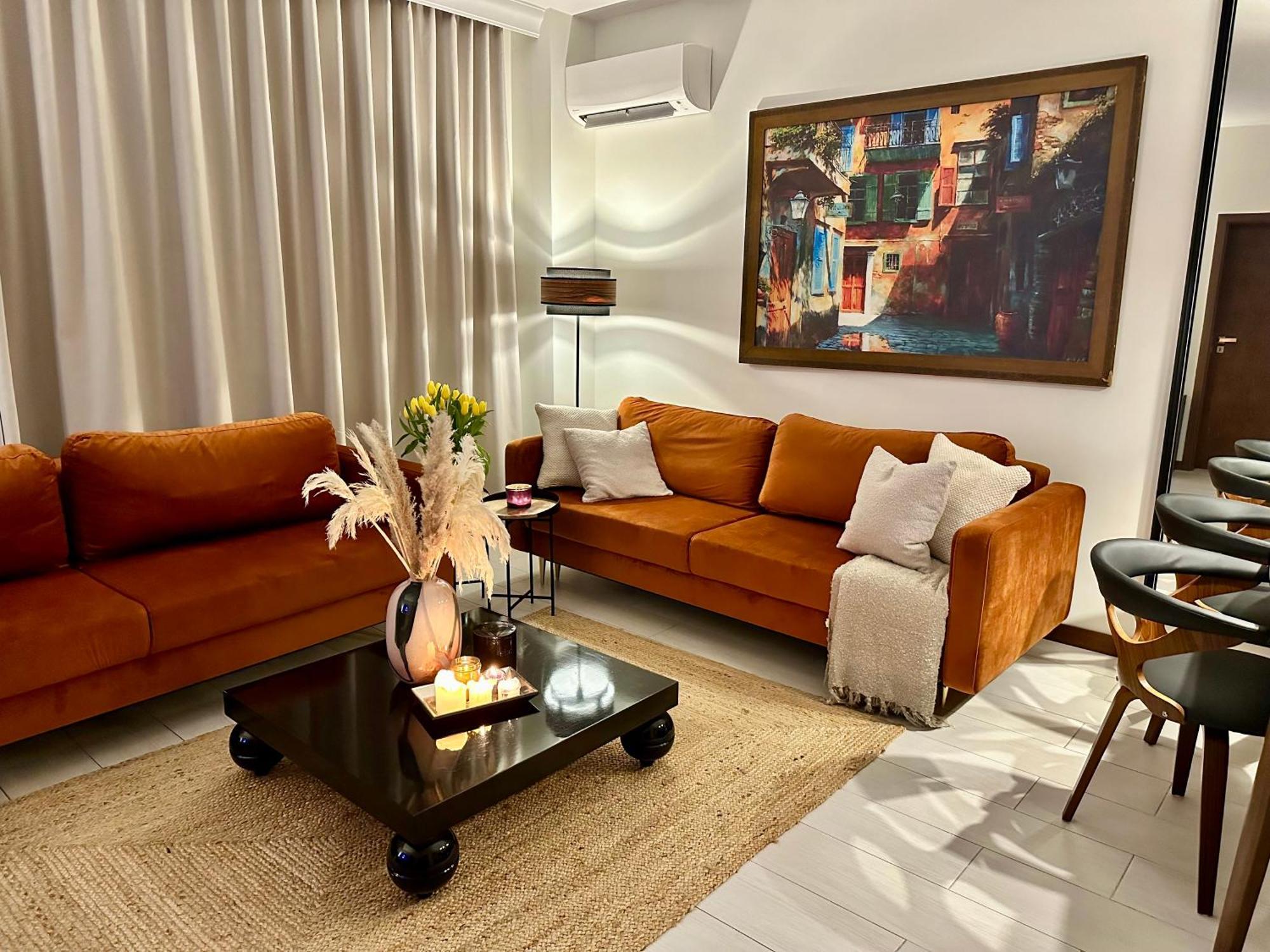 Apartamenty Pogodna Mielno Mielno  Zewnętrze zdjęcie