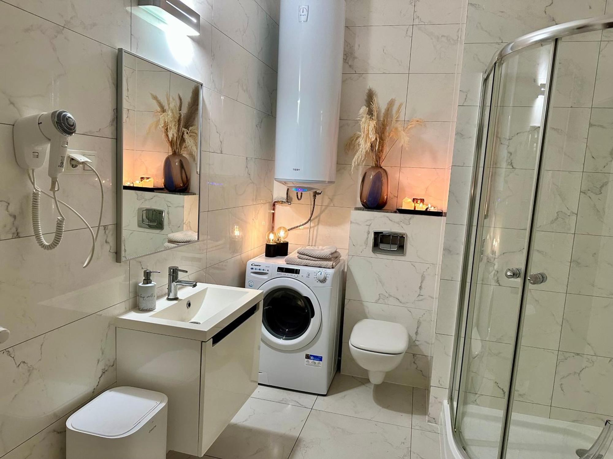 Apartamenty Pogodna Mielno Mielno  Zewnętrze zdjęcie