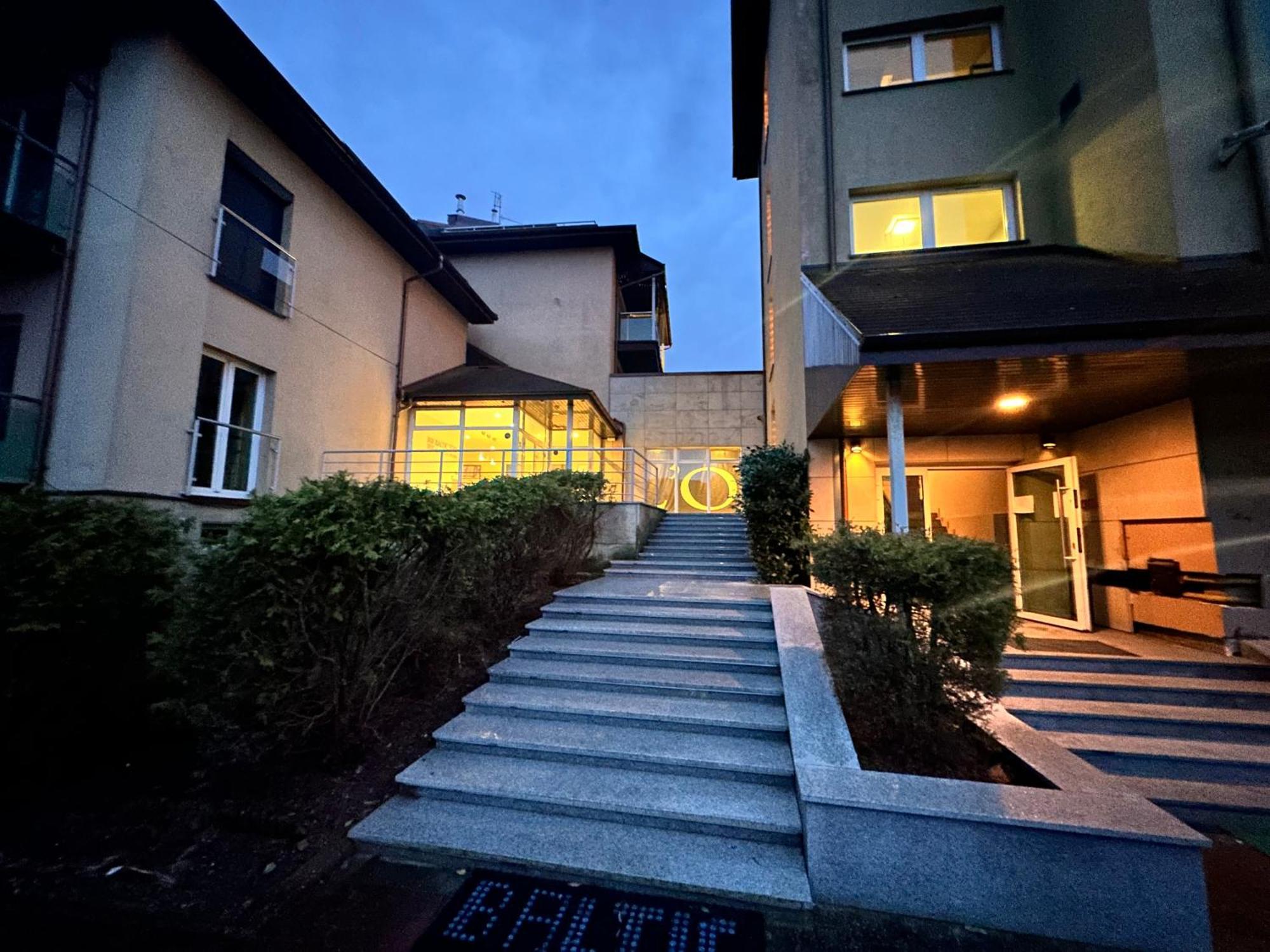 Apartamenty Pogodna Mielno Mielno  Zewnętrze zdjęcie