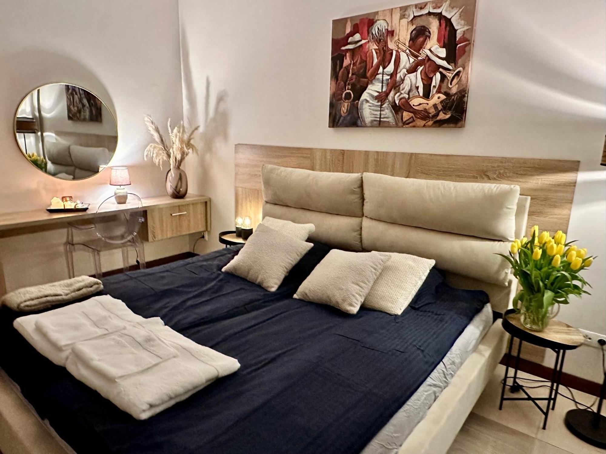 Apartamenty Pogodna Mielno Mielno  Zewnętrze zdjęcie